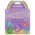 Unihorn C-Horse - vibrator za G-tačku i klitoris (ljubičasti)