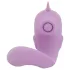 Unihorn C-Horse - vibrator za G-tačku i klitoris (ljubičasti)