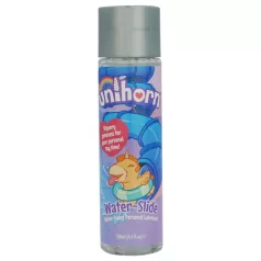   Unihorn Water-Slide - водени лубрикант (130ml)