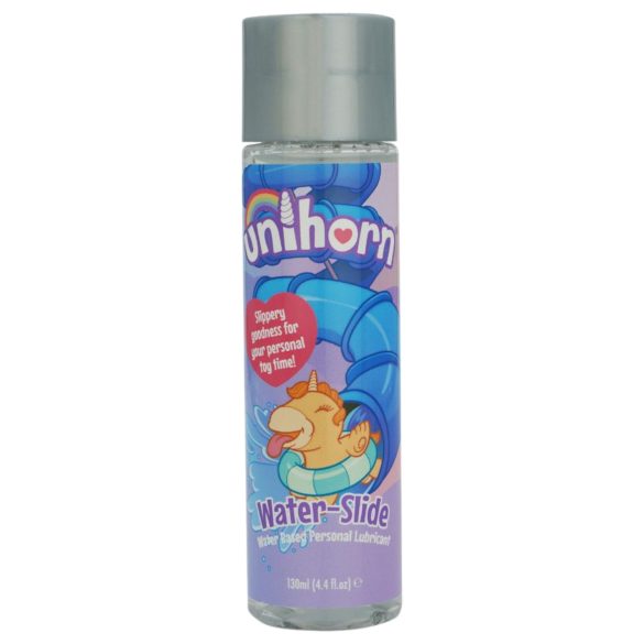 Unihorn Water-Slide - водени лубрикант (130ml)