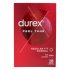 Durex Feel Thin - prirodan osećaj kondom (18 kom)