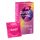Durex Emoji PleasureMe - ребрасте тачкасте кондоме (12 комада)