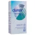 Durex Invisible Slim - tanke kondome (10 komada)