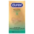 Durex Invisible Slim - tanke kondome (10 komada)