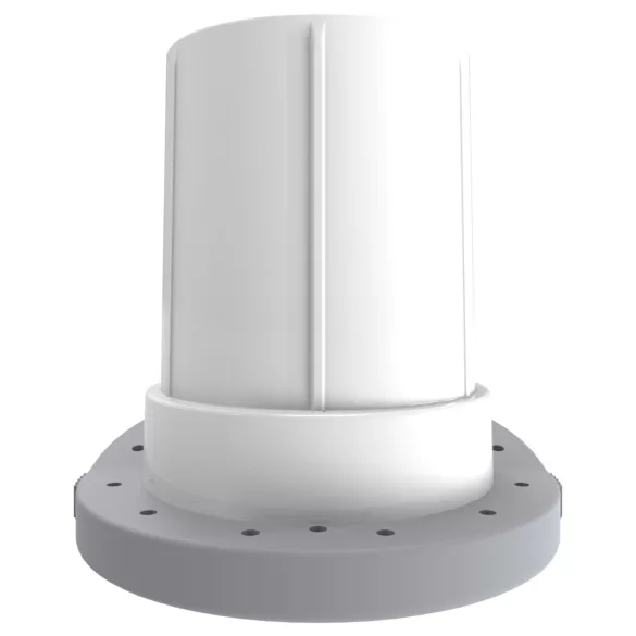 Bathmate Hydromax9 - uložak za udobnost (beli)
