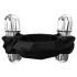 Bathmate Hydro Vibe - hidromasažni vibracioni prsten (crni)