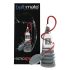 BathMate Xtreme Hydromax 3 - Hidropumpa set (prozirno)