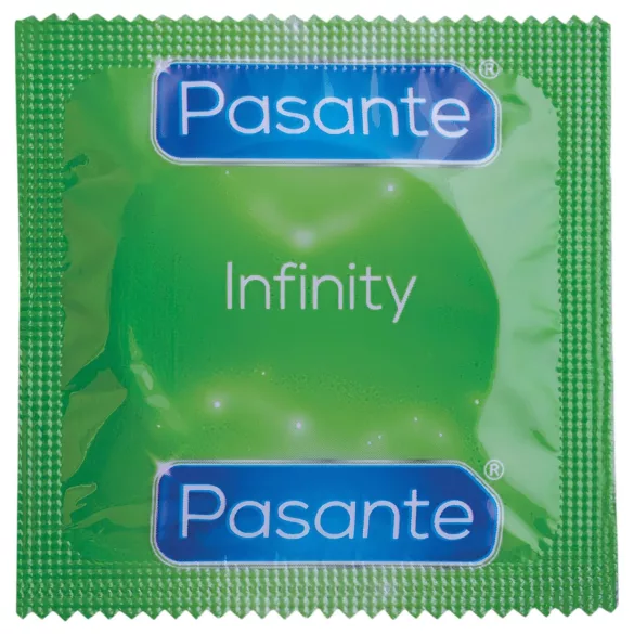 Pasante - kondom sa efektom odlaganja (12 kom)