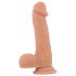 Usamljena Ljuljaška - bežični rotirajući vibrator (natur)