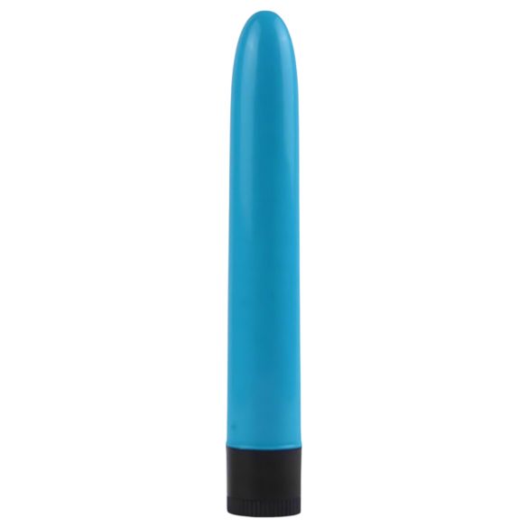 Usamljeni višenamenski - plavi štapićasti vibrator