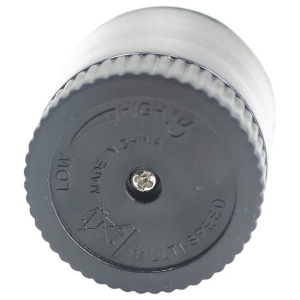 Usamljeni višenamenski - plavi štapićasti vibrator