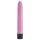 Samotnjak multispeed - štapić vibrator (roze)