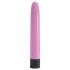 Samotnjak multispeed - štapić vibrator (roze)