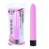 Samotnjak multispeed - štapić vibrator (roze)