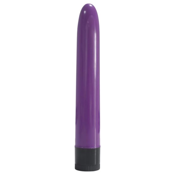 Lonely Multispeed - štapićasti vibrator (ljubičasti)