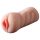 Lonely 2in1 - realistična vagina i usta masturbator (natur)
