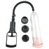 Sami Penis Pump Set - komplet 3 dela
