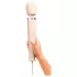 le Wand - ekskluzivni, mrežni masažni vibrator (bež)