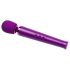 Le Wand Petite - Ekskluzivni masažer vibrator (ljubičasti)