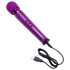 Le Wand Petite - Ekskluzivni masažer vibrator (ljubičasti)
