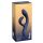 We-Vibe Nova 2 - pametan vibrator sa klitoralnim krakom (plavi)