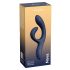 We-Vibe Nova 2 - pametan vibrator sa klitoralnim krakom (plavi)