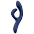 We-Vibe Nova 2 - pametan vibrator sa klitoralnim krakom (plavi)