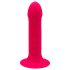 Adrien Lastic Hitsens 2 - Termo vibrirajući akumulator (pink)