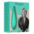 Womanizer Marilyn Monroe - vazdušni stimulator klitorisa (tirkiz)