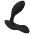 We-Vibe Vector+ - pametan analni vibrator sa punjivom baterijom (crni)