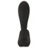 We-Vibe Vector+ - pametan analni vibrator sa punjivom baterijom (crni)