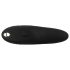 We-Vibe Vector+ - pametan analni vibrator sa punjivom baterijom (crni)