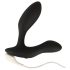 We-Vibe Vector+ - pametan analni vibrator sa punjivom baterijom (crni)