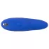 We-Vibe Vector+ - pametan analni vibrator na baterije (plavi)