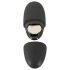 We-Vibe Vector+ - pametan analni vibrator na baterije (plavi)