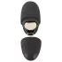 We-Vibe Vector+ - pametan analni vibrator na baterije (plavi)