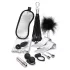 Pedeset nijansi sive - Pleasure Overload - luksuzni set