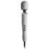 Doxy Wand Original - mrežni masažer vibrator (bela)