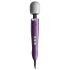 Doxy Wand Original - električni masažer vibrator (ljubičasti)