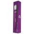 Doxy Wand Original - električni masažer vibrator (ljubičasti)
