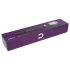Doxy Wand Original - električni masažer vibrator (ljubičasti)