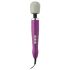 Doxy Wand Original - električni masažer vibrator (ljubičasti)