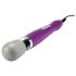 Doxy Wand Original - električni masažer vibrator (ljubičasti)