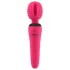 PalmPower groove - punjivi masažer vibrator (roze)