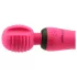 PalmPower groove - punjivi masažer vibrator (roze)
