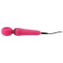 PalmPower groove - punjivi masažer vibrator (roze)