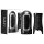 TENGA Flip 0 Electronic - automatizovani masturbator (crni)
