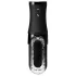 TENGA Flip 0 Electronic - automatizovani masturbator (crni)