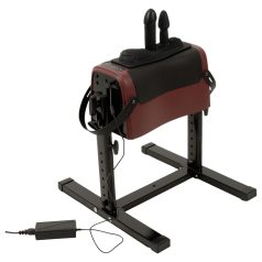 The Banger CLIMAXXR360 - seks mašina za strast!