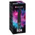Mystim Right on Ron E-Stim - elektro G-tačka vibrator (crni)
